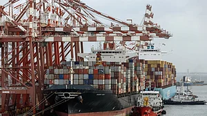 No problem if Adani funds Colombo project with own resources: Sri Lanka