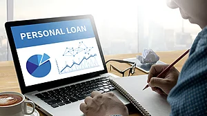 5 reasons why a personal loan is the best option for quick funds