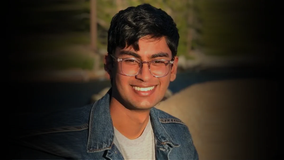 Suchir Balaji