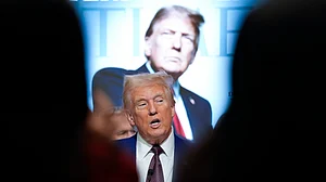 Donald Trump vows to abolish daylight saving time in United States