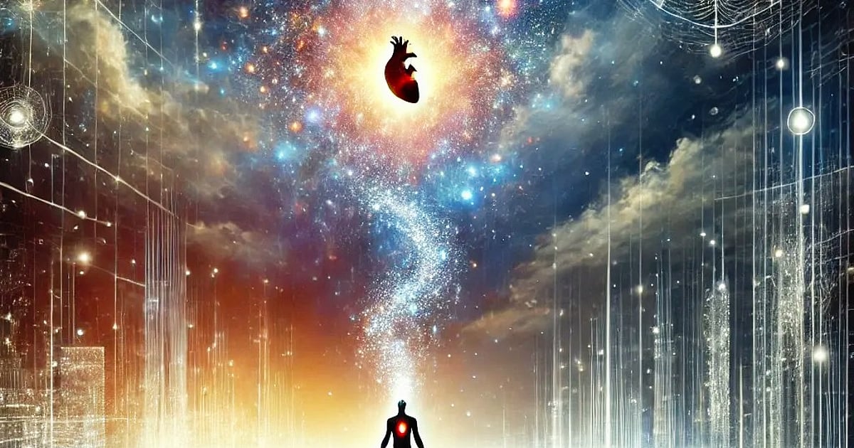 True Immortality Digital immortality is already here!