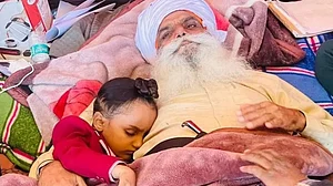 Selja expresses concern over failing health of farmer leader, says PM must act