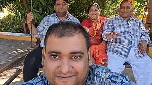 Atul Subhash case: Bengaluru police arrest wife Nikita, her mother and brother