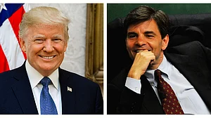 ABC News, star anchor to pay $15 mn to settle Donald Trump defamation case