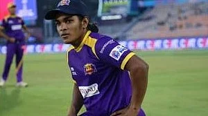 WPL: Simran Shaikh, a journey from Dharavi to costliest buy in auction