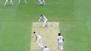 Third Test: Are India's batters losing mental battle post-Perth?