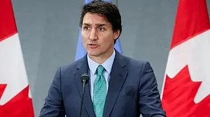 Canada PM Trudeau likely to resign as Liberal Party leader this week: Report