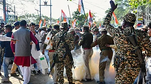 Assam Oppn terms Cong worker’s death during protest a conspiracy