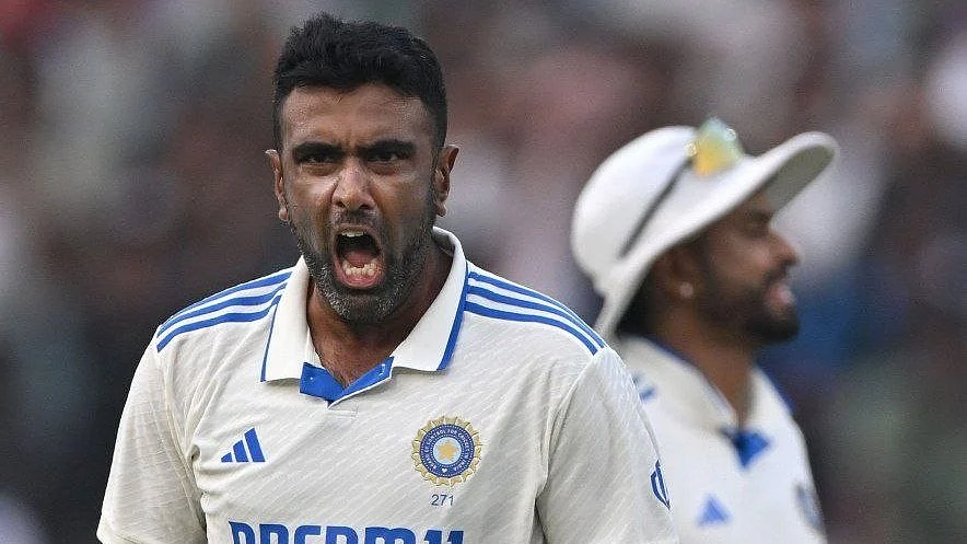 Ravi Ashwin: The timing of his retirement leaves a lot of questions unanswered.