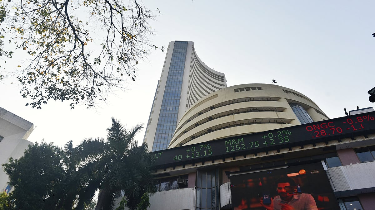 Investors lose Rs 10.5 lakh cr as markets see sharp sell-off amid US Fed concerns