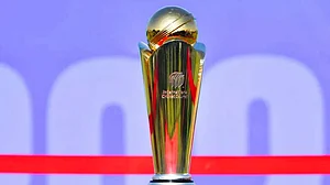 Champions Trophy: Decks cleared as ICC finally approves hybrid model