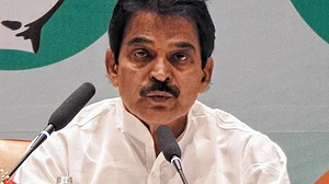 Congress to hold nationwide protest over Amit Shah’s remarks on Ambedkar