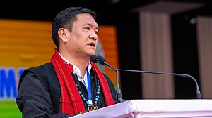 Climate activists urge President to remove paramilitary forces from Arunachal hydel project