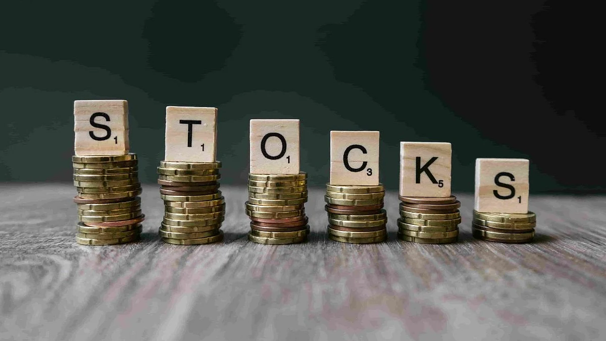 IndusInd's stocks are dwindling (representative image)