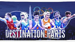 Indian boxing 2024: Coaching crisis, heartbreaks and Olympic setbacks