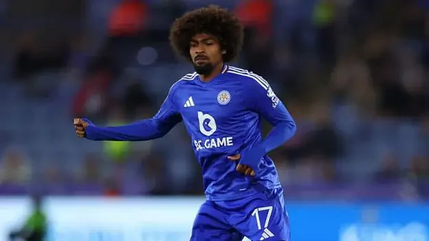 Hamza Choudhury has been cleared to represent Bangladesh (photo: Getty Images)