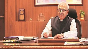 Ajay Kumar Bhalla appointed Manipur Governor, Arif Mohd Khan sent to Bihar