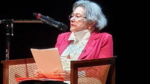 Parsi author Bapsi Sidhwa passes away at 86 in the US