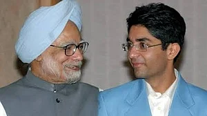 Sportspersons’ respect for late Dr Manmohan Singh’s ‘quiet strength’