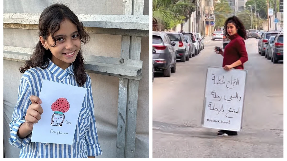 Bricks to build a no pasarán barricade