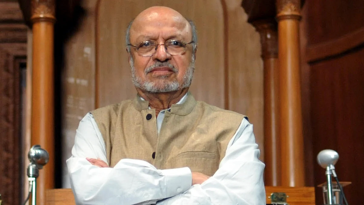 Shyam Benegal