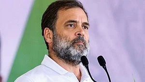 Congress leader Rahul Gandhi (photo: IANS)