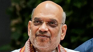 Modi govt stands with farmers like protective shield: Amit Shah