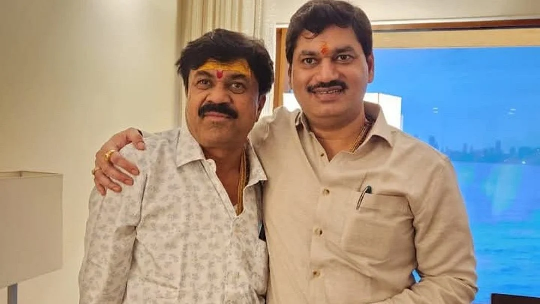 How far does it reach? The nexus between Walmik Karad and Dhananjay Munde is an open secret