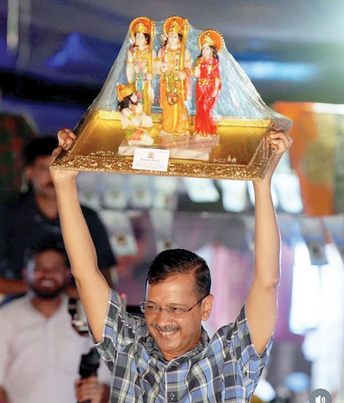 The growing trend of incumbent parties—with access to the state exchequer—announcing freebies just before elections raises serious ethical concerns