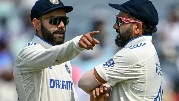 Future tense? Neither seeing eye to eye nor ready to follow a leader, Virat Kohli and Rohit Sharma