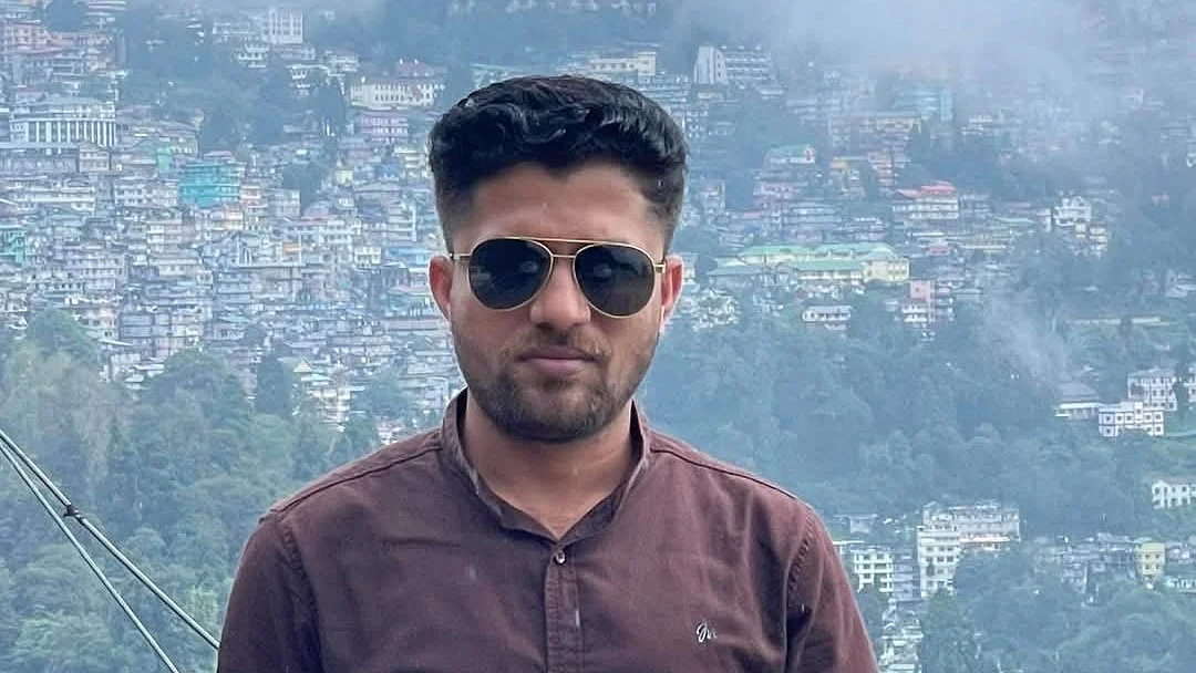 Mukesh Chandrakar