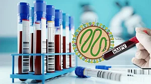 HMPV: Centre urges states to review surveillance on respiratory illnesses