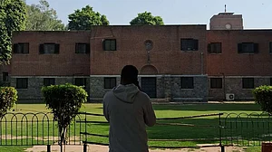 DU vs St Stephen’s admission row: No resolution months after forming a panel