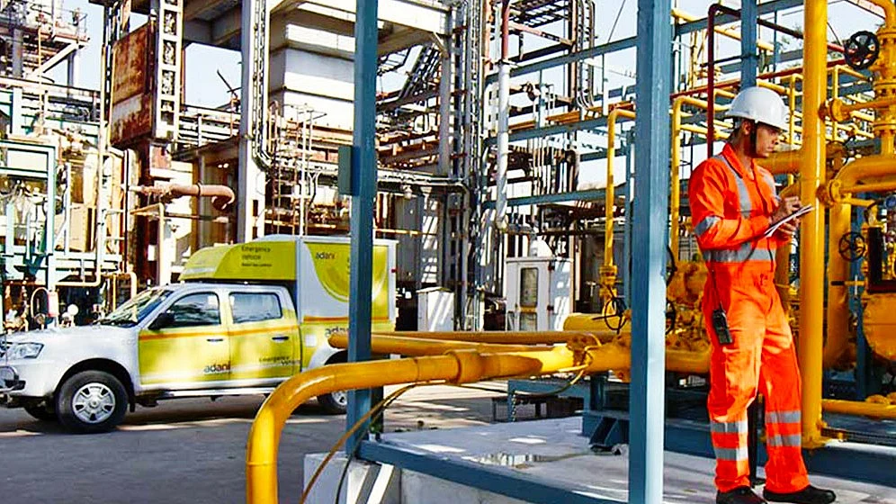 Representative image (photo: www.adani.com)