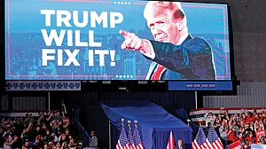 Will Trump really fix it? (Photo: Getty Images)