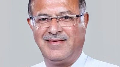 JKPCC president Tariq Hameed Karra (photo: @TariqKarra/X)