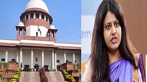 SC shields ex-IAS trainee officer Puja Khedkar from arrest