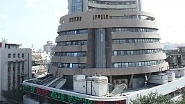 Representative image of BSE