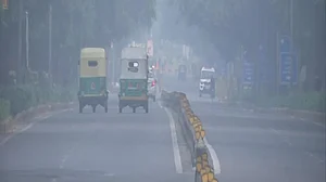 At 26 degree Celsius, Delhi gets 6.5 degrees warmer than normal on Sunday