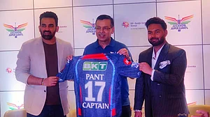 IPL 2025: Can Pant manage weight of LSG captaincy, record price tag?