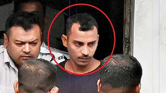 Sanjay Rai: was his crime one of the 'rarest of rare' or just garden-variety rape?