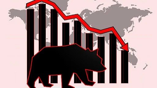 Bear markets ahead in the Trump 2.0 era? (representative image: IANS)