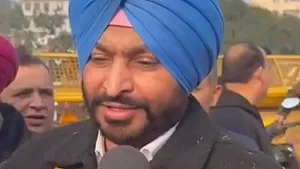 AAP associating Sikhs with infiltrators for vote-bank politics: Ravneet Singh Bittu