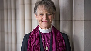 Trump inauguration: Bishop seeks mercy on vulnerable immigrants, trans children