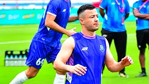 Mohammedan Sporting: Is the revival dream turning sour?