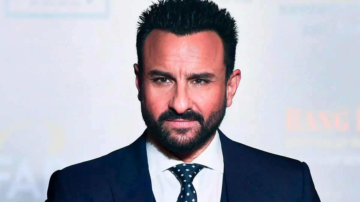 Actor Saif Ali Khan (photo: PTI)