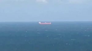 Representative image