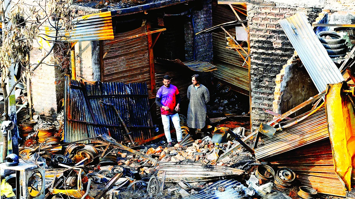 Representative image