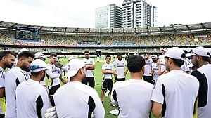 Why is Team India looking so fragile again?