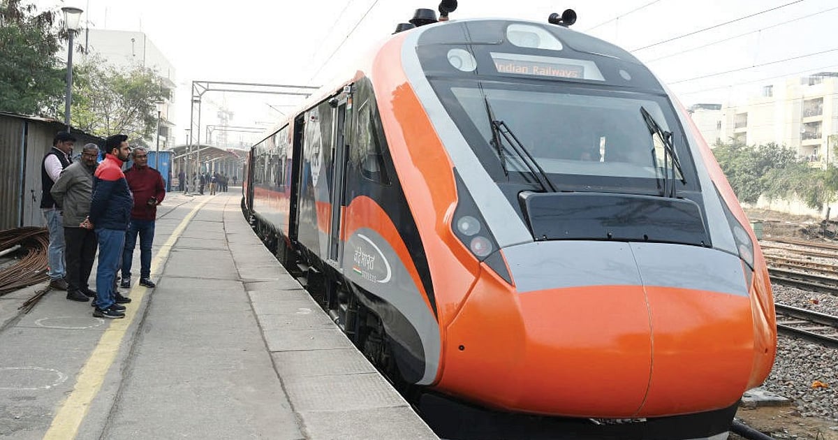 India's costly Kashmir rail line faces design flaws and safety risks.